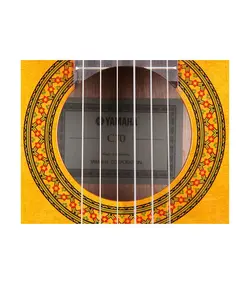 گیتار کلاسیک یاماها C70