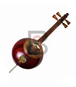 کمانچه جودکی یک مهر