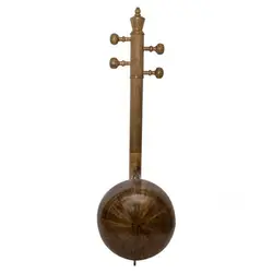 کمانچه مدل بحیرایی