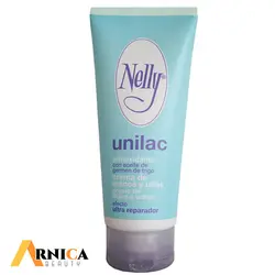 کرم درمانی دست و ناخن گندم و الانتوئین نلی