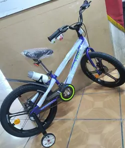 دوچرخه 20 Overlod