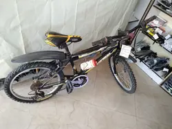 دوچرخه 20 استوک