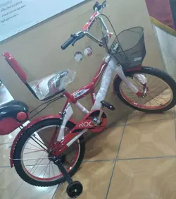 دوچرخه 20 راک