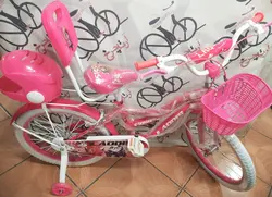 دوچرخه 20135 لودیس