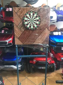 پایه دارت
