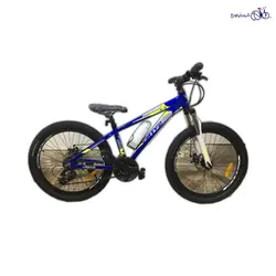 دوچرخه 24 فیلا