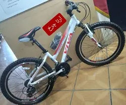 دوچرخه 24 ویوا ورتکس