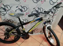 دوچرخه 24130مرداس