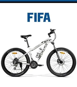 دوچرخه 26 Fifa  Performace