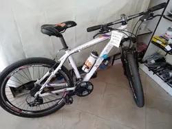 دوچرخه 26 استوک