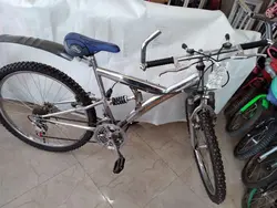 دوچرخه 26 المپیا