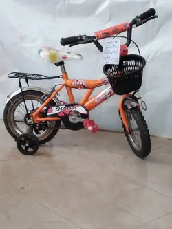 دوچرخه 12 المپیا