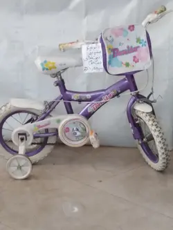 دوچرخه 12 بونیتو