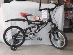 دوچرخه 16 المپیا