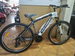 دوچرخه 26 ویکتوری