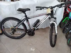 دوچرخه 26 ویوا
