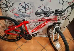 دوچرخه 26125مرداس