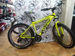 دوچرخه 27.5 المپیا