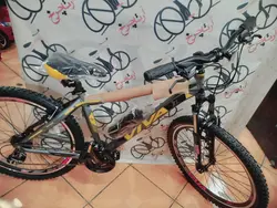 دوچرخه 27.5 المنت ویوا