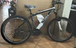 دوچرخه 27.5 ویکتوری