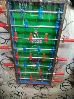 فوتبال دستی