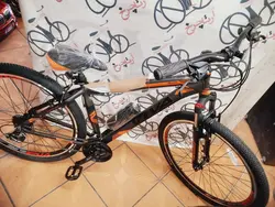 دوچرخه 29 راتلر ویوا