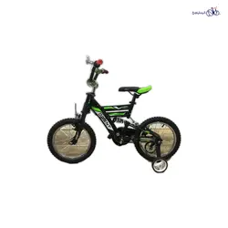 دوچرخه orient 16