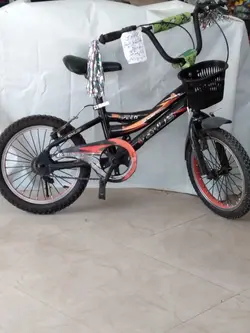 دوچرخه 16  ونوس