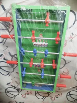 فوتبال دستی