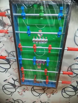 فوتبال دستی