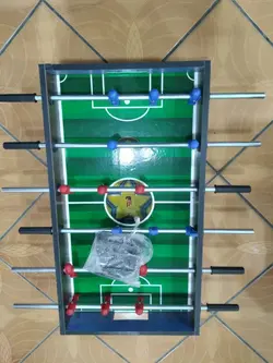 فوتبال دستی 2 نفره