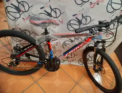 دوچرخه 26 فریک