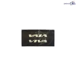 کاور دوچرخه طرح ویوا