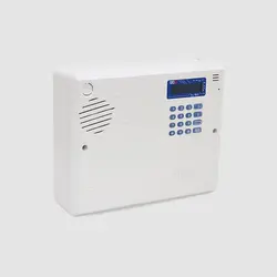 دزدگیر سیم کارتی سایلکس مدل Sg8-s