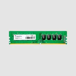 رم کامپیوتر DDR4 پروشیال ظرفیت 8 گیگابایت