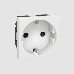 پریز برق ارت دار لگراند