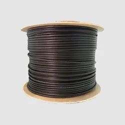 کابل شبکه اوت دور نگزنس – دابل ژاکت CAT 6 SFTP Outdoor NEXANS042