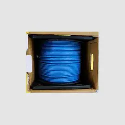کابل شبکه لگراند  ROLL BOX Cat6 UTP تمام مس تست چنل حلقه 305 متری