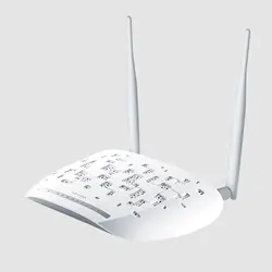 مودم روتر وایرلس تی پی لینک TD-W8961ND