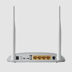 مودم روتر وایرلس تی پی لینک TD-W8961ND