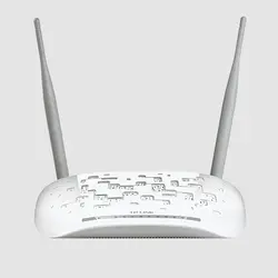 مودم روتر وایرلس تی پی لینک TD-W8961ND