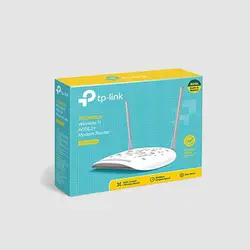 مودم روتر وایرلس تی پی لینک TD-W8961ND