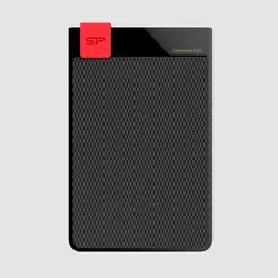 هارد اکسترنال سیلیکون پاور Diamond D30 ظرفیت 2 ترابایت