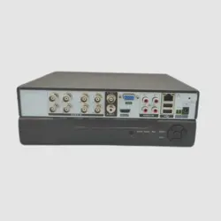 دستگاه رکوردر دی وی ار ۴ کانال ۵ مگاپیکسل AHD۴