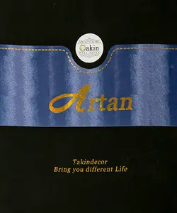 آلبوم کاغذ دیواری آرتان Artan