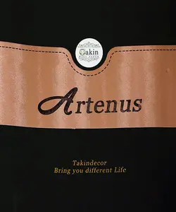 آلبوم کاغذ دیواری آرتنوس Artenus