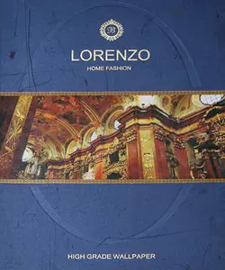 آلبوم کاغذ دیواری لورنزو Lorenzo