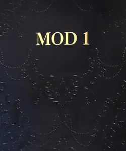 آلبوم کاغذ دیواری مد وان Mod1