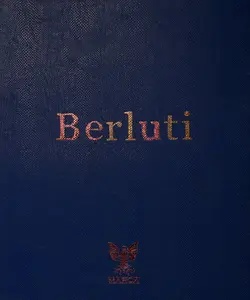 آلبوم کاغذ دیواری برلوتی Berluti