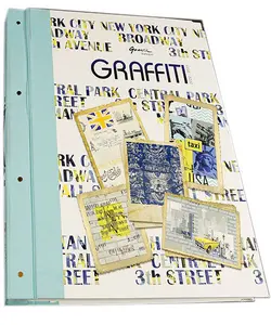 انواع طرح های عجیب گرافیتی با کاغذ دیواری گرافیتی Graffiti